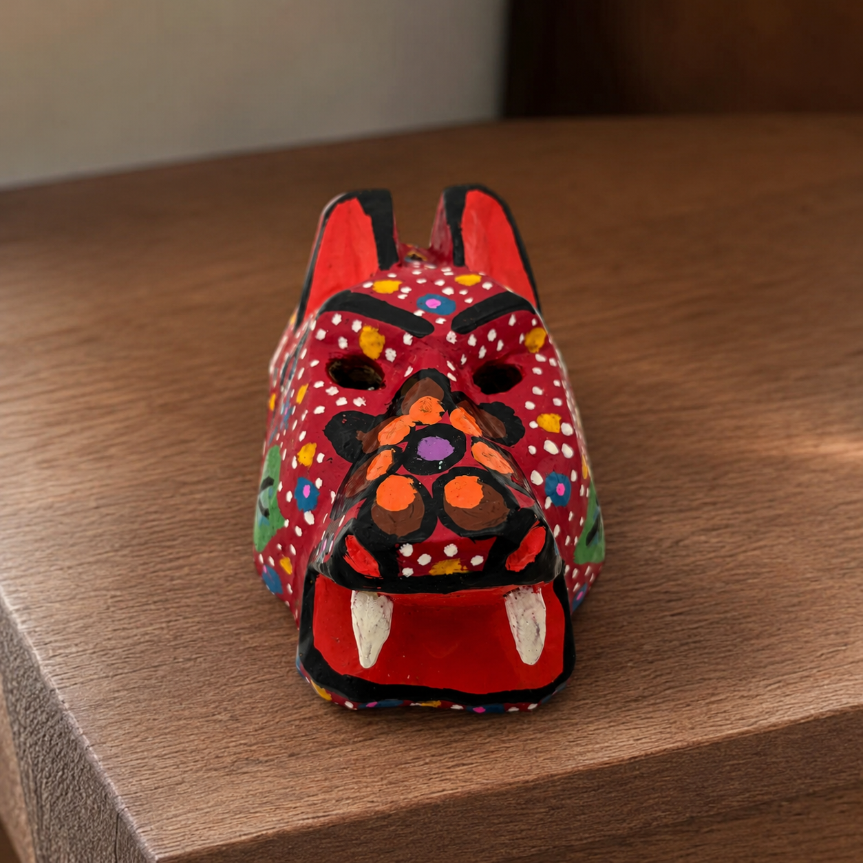 Mini Masks