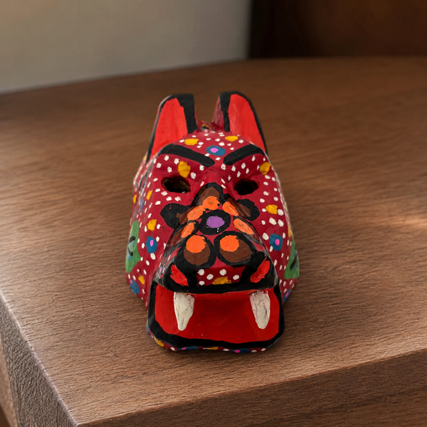 Mini Masks