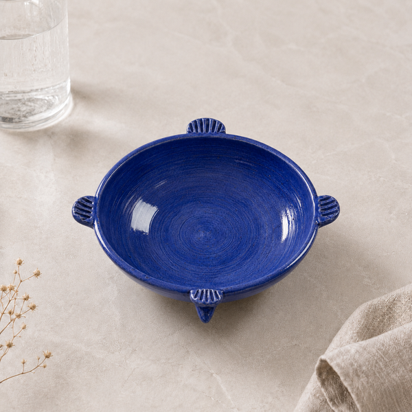 Grande Assiette Creuse