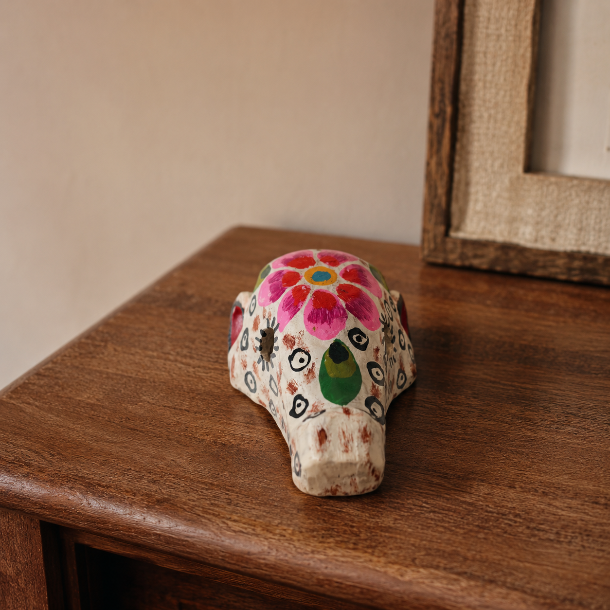 Mini Masks
