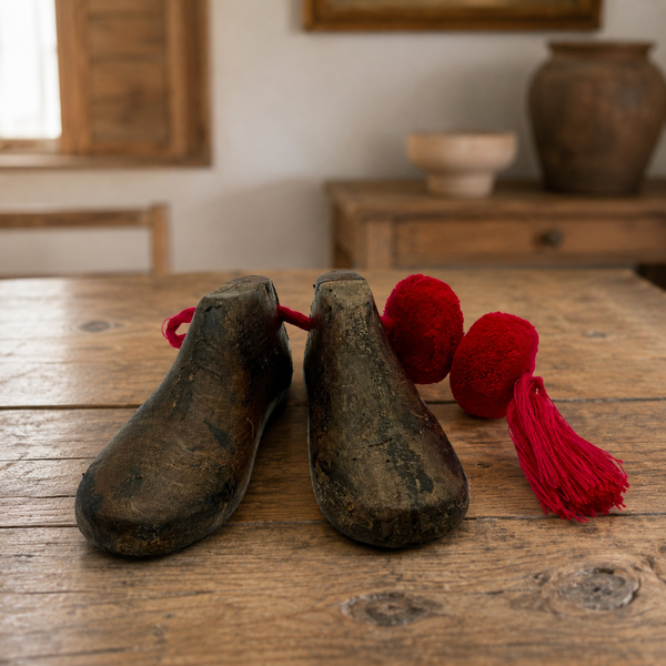 Chaussures Décoratives Moyennes