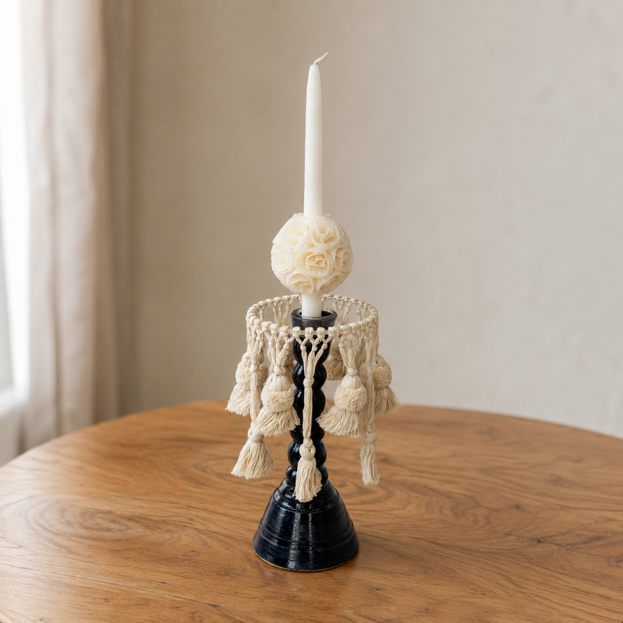 Acrílico para Candelabro