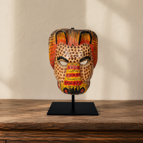 Masques Moyens