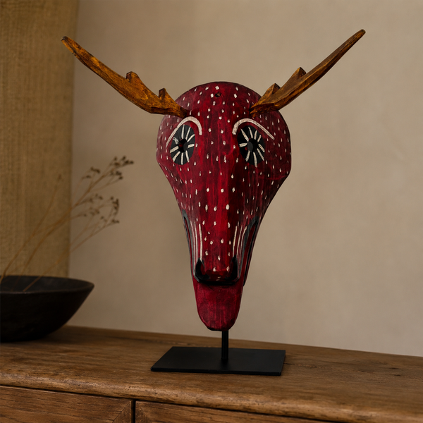 Masques Moyens