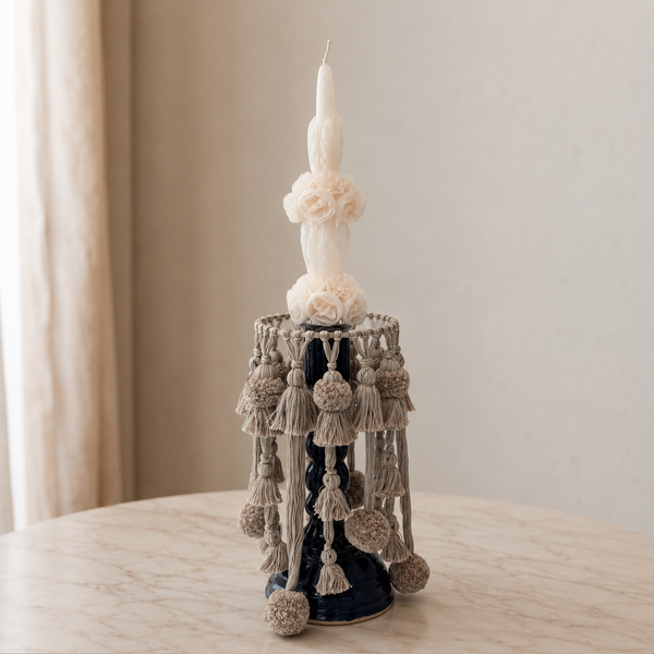 Acrílico para Candelabro