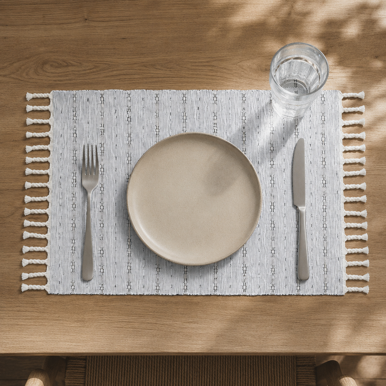 Mantel Individual (pack de 2)
