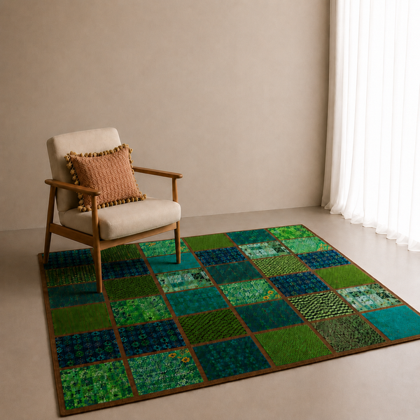 Tapis Vert