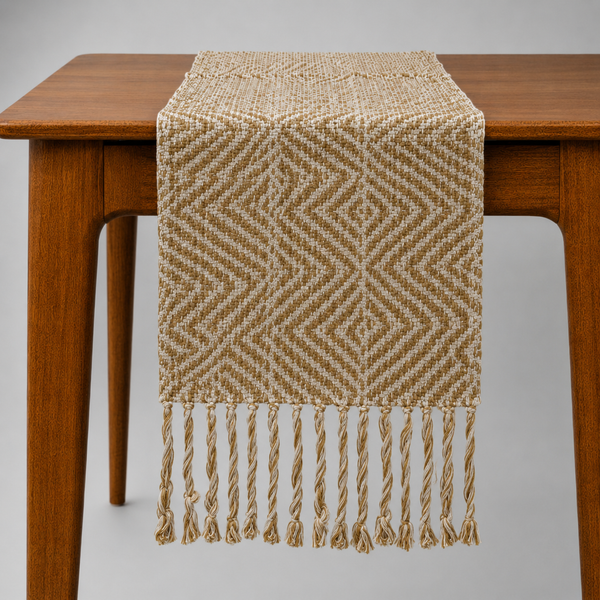 Table Runner 1.34x45 cm 