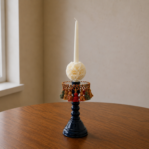 Acrílico para Candelabro