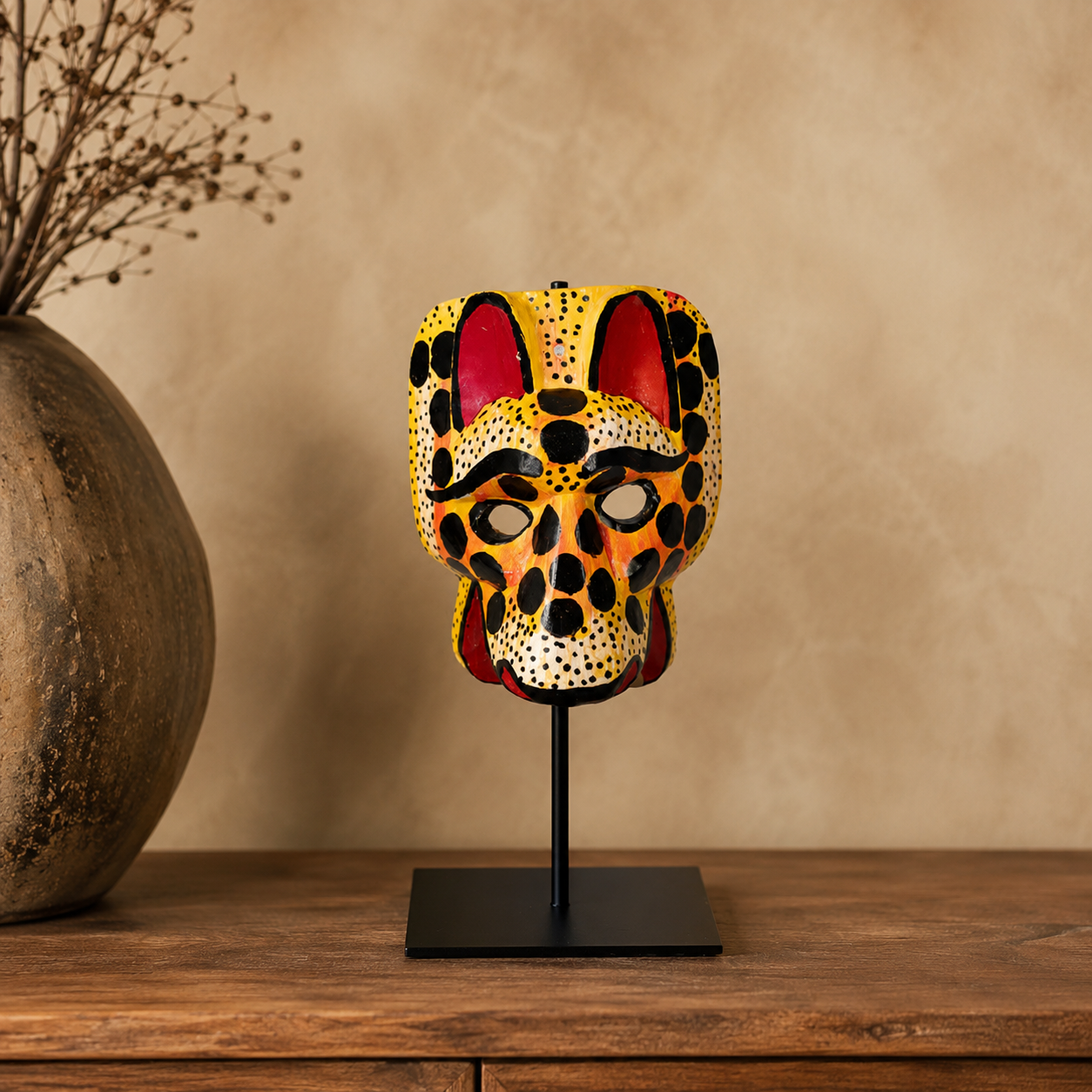 Petits Masques