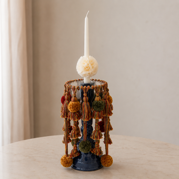 Acrílico para Candelabro