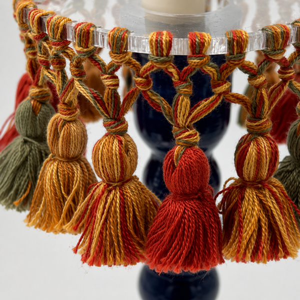 Acrílico para Candelabro