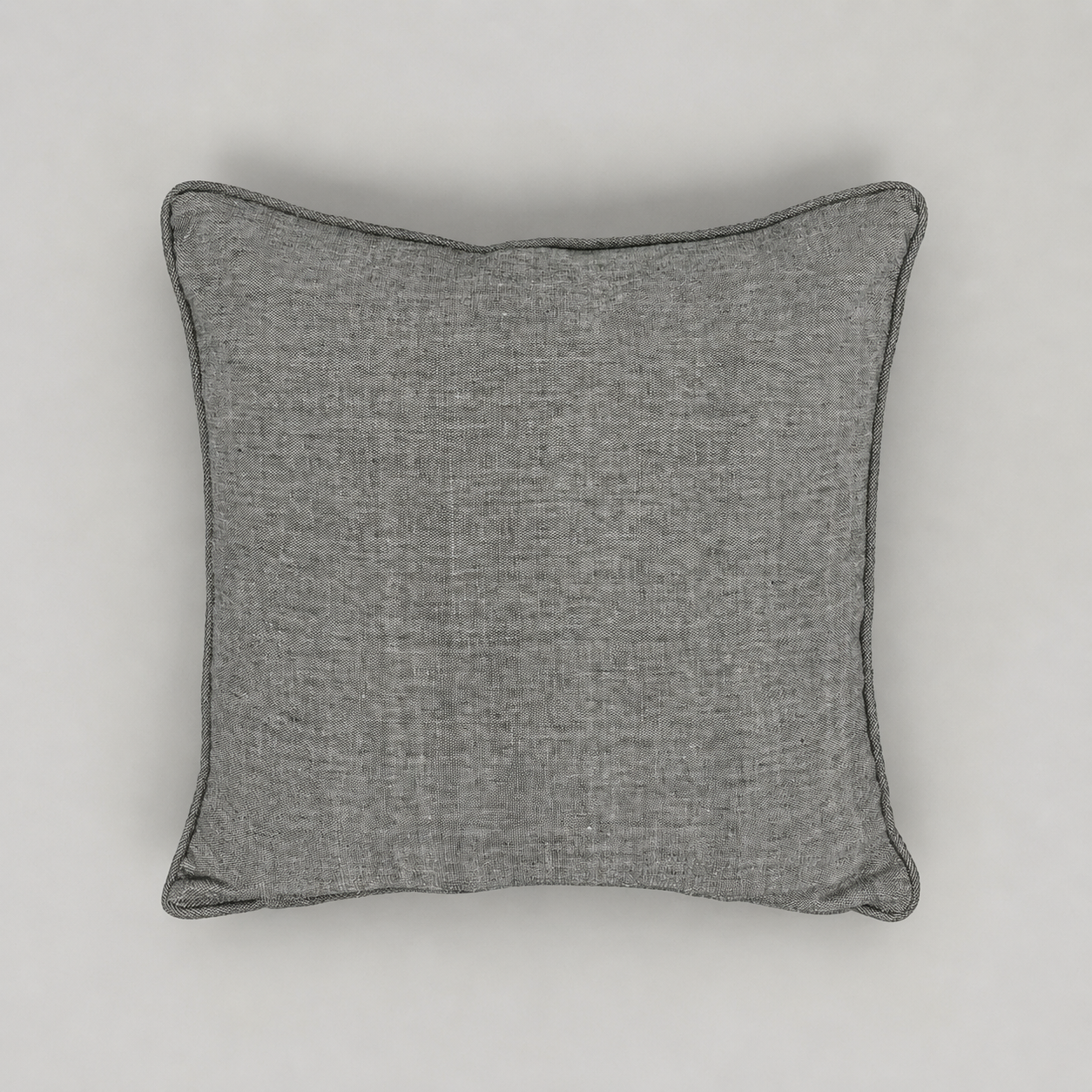 Plain Cushion Cover 45x45 cm 