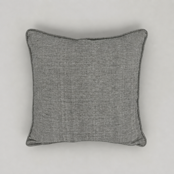 Plain Cushion Cover 45x45 cm 