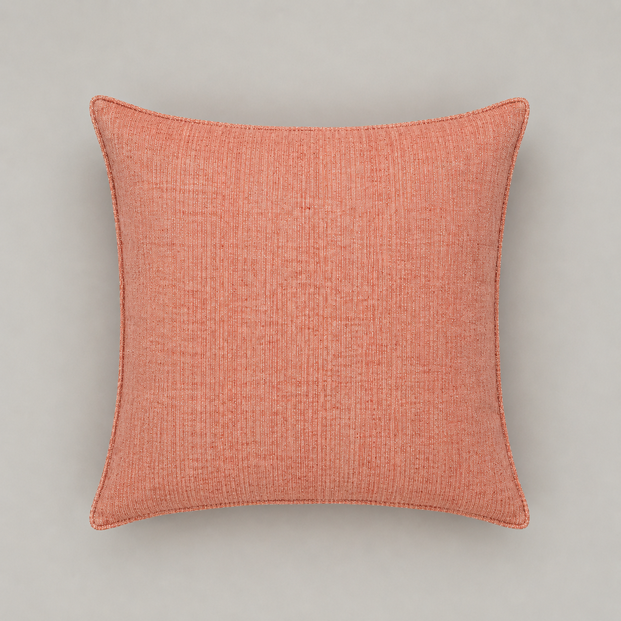 Plain Cushion Cover 45x45 cm 