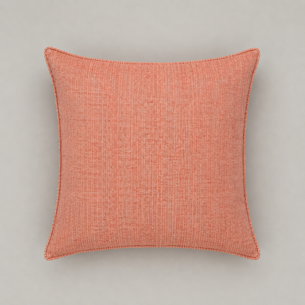 Plain Cushion Cover 45x45 cm 