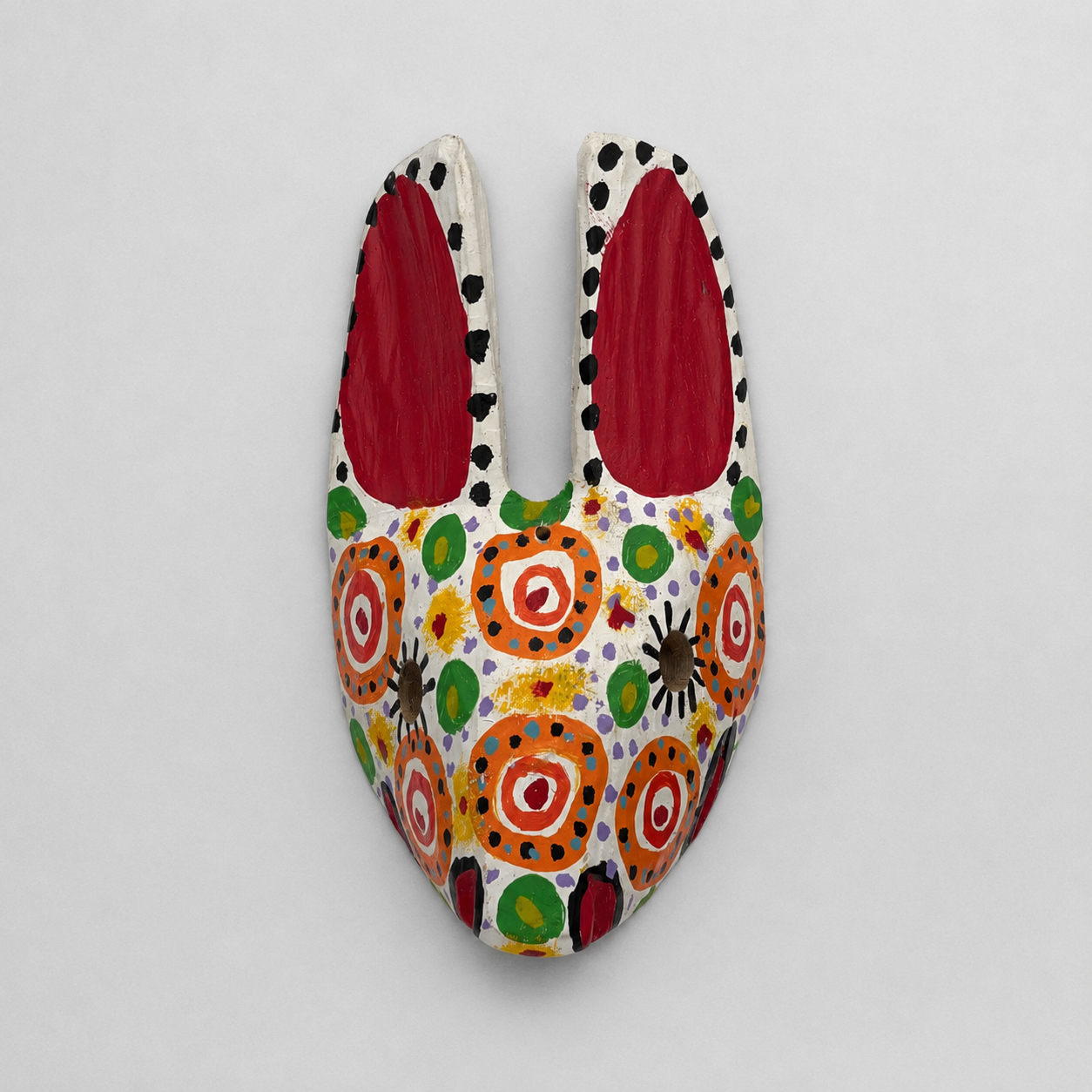Petits Masques