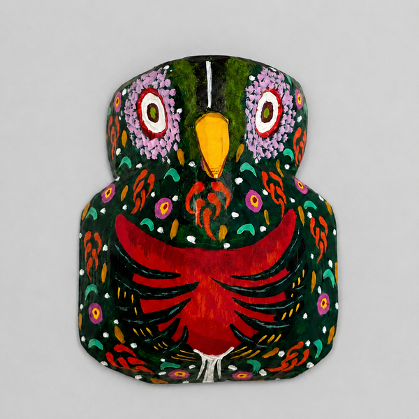 Petits Masques