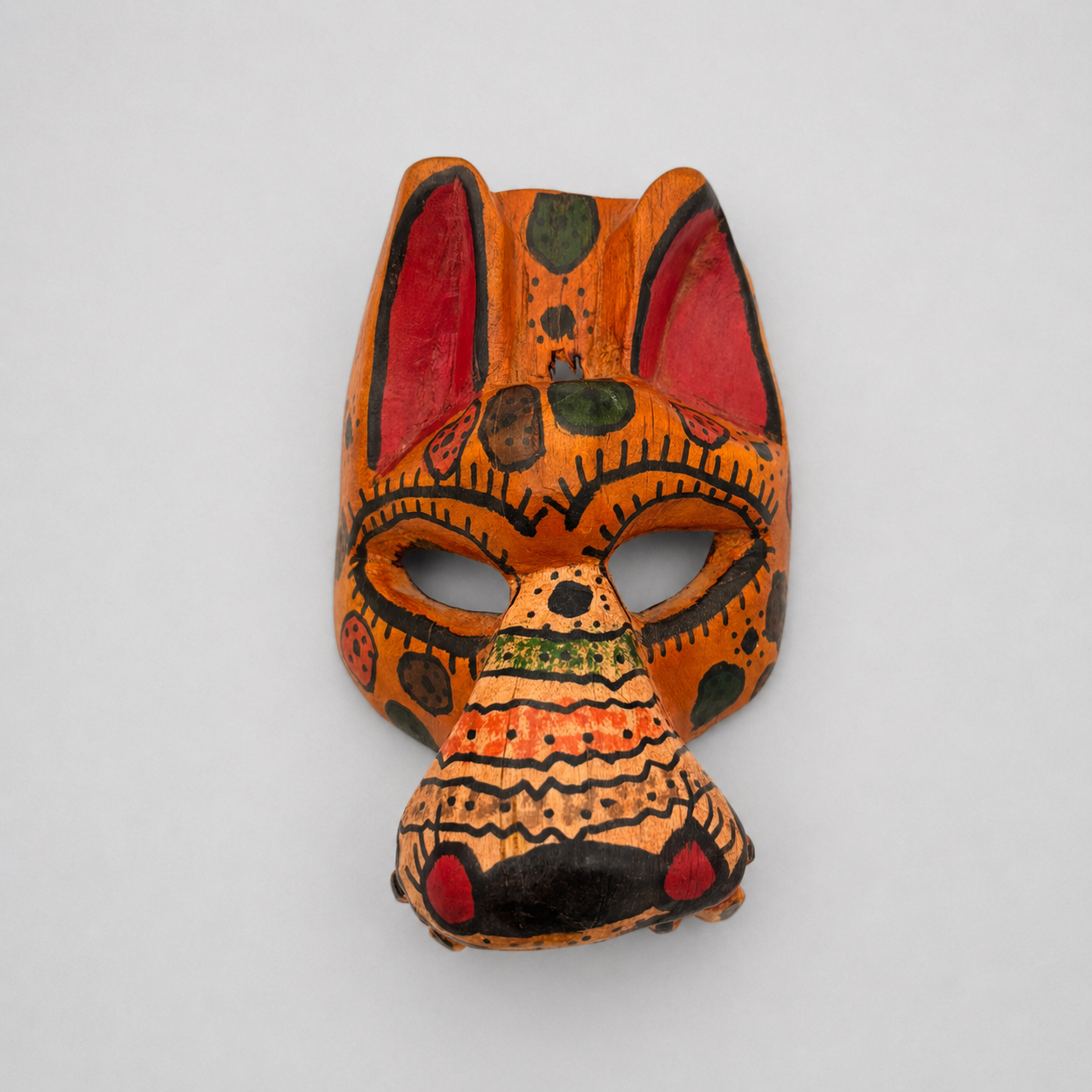 Mini Masks