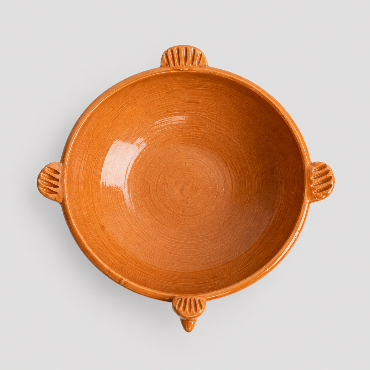 Assiette Creuse Moyenne