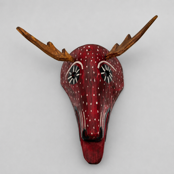 Masques Moyens