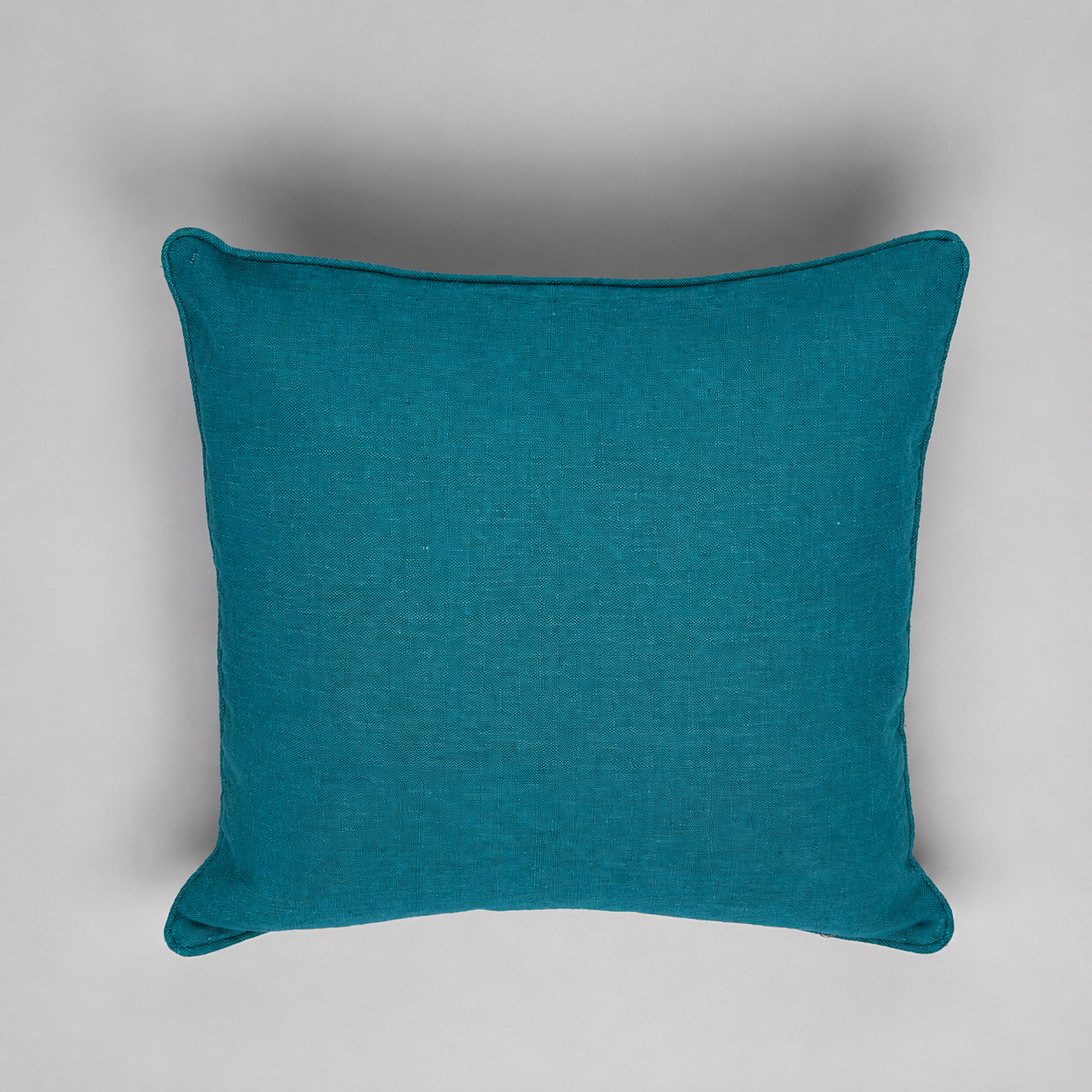 Plain Cushion Cover 45x45 cm 