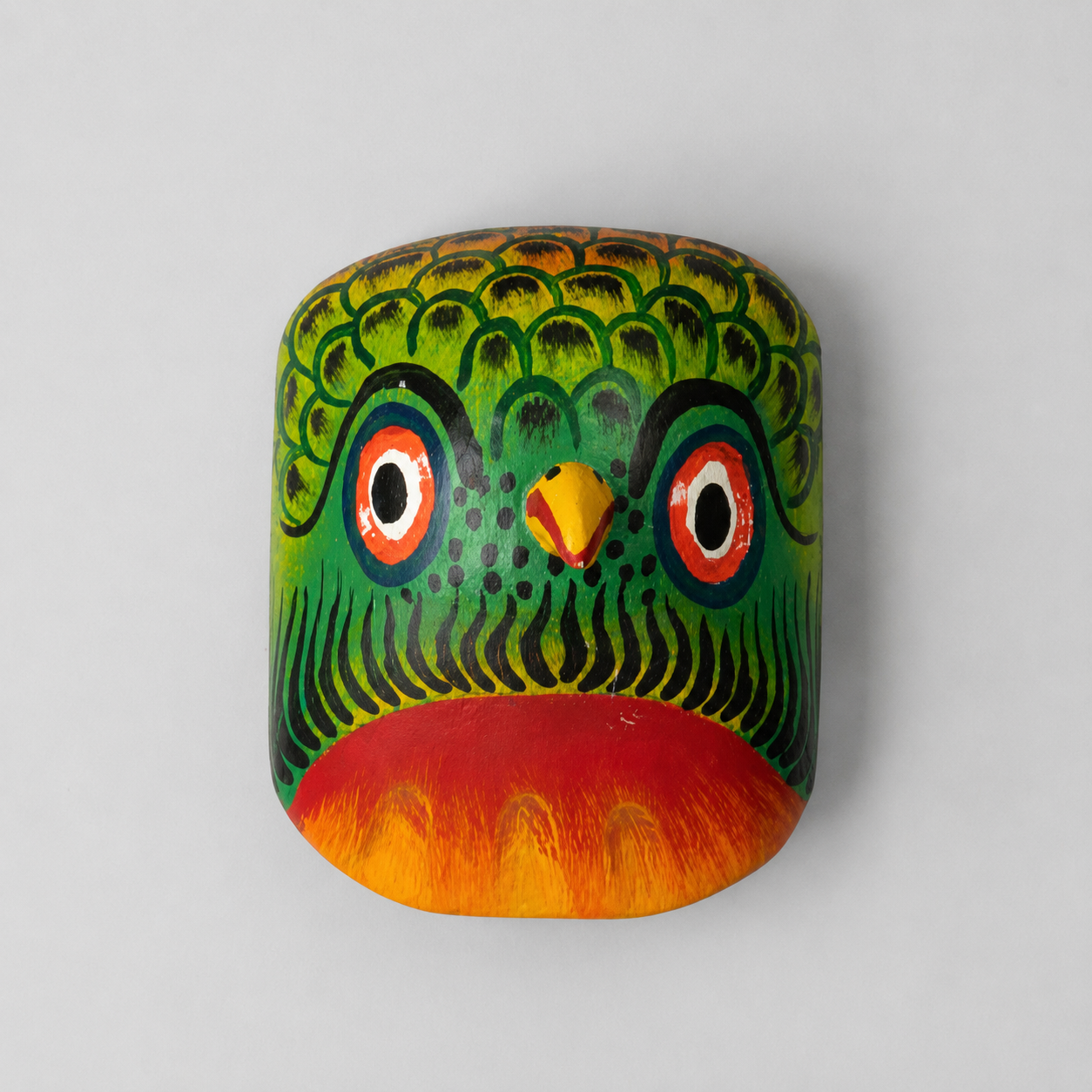 Masques Moyens