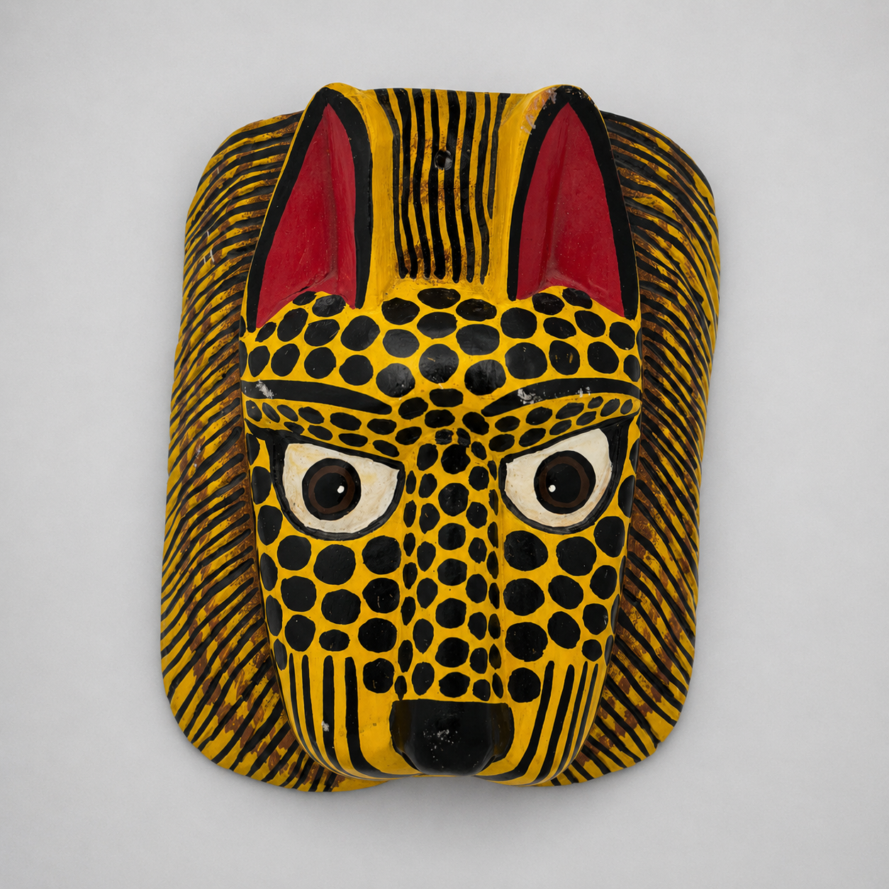 Grands Masques