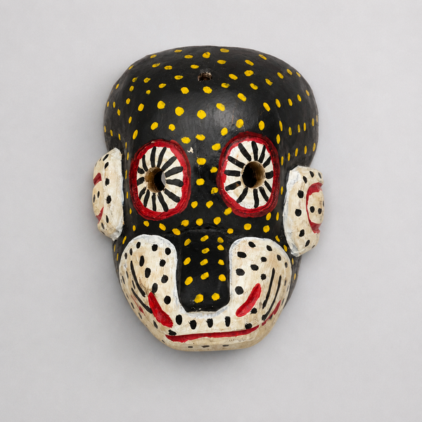 Grands Masques