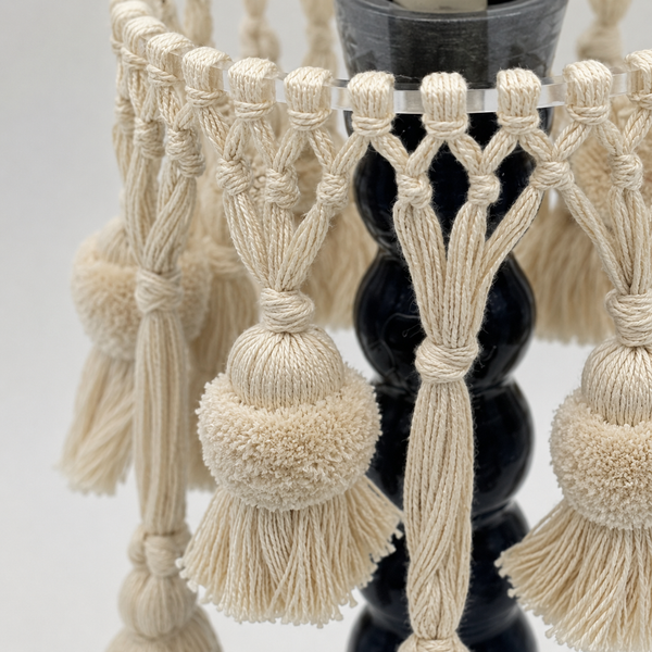 Acrílico para Candelabro