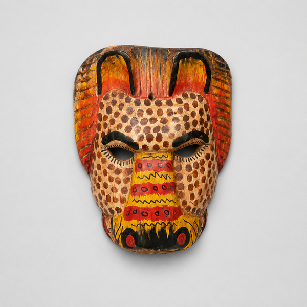 Masques Moyens