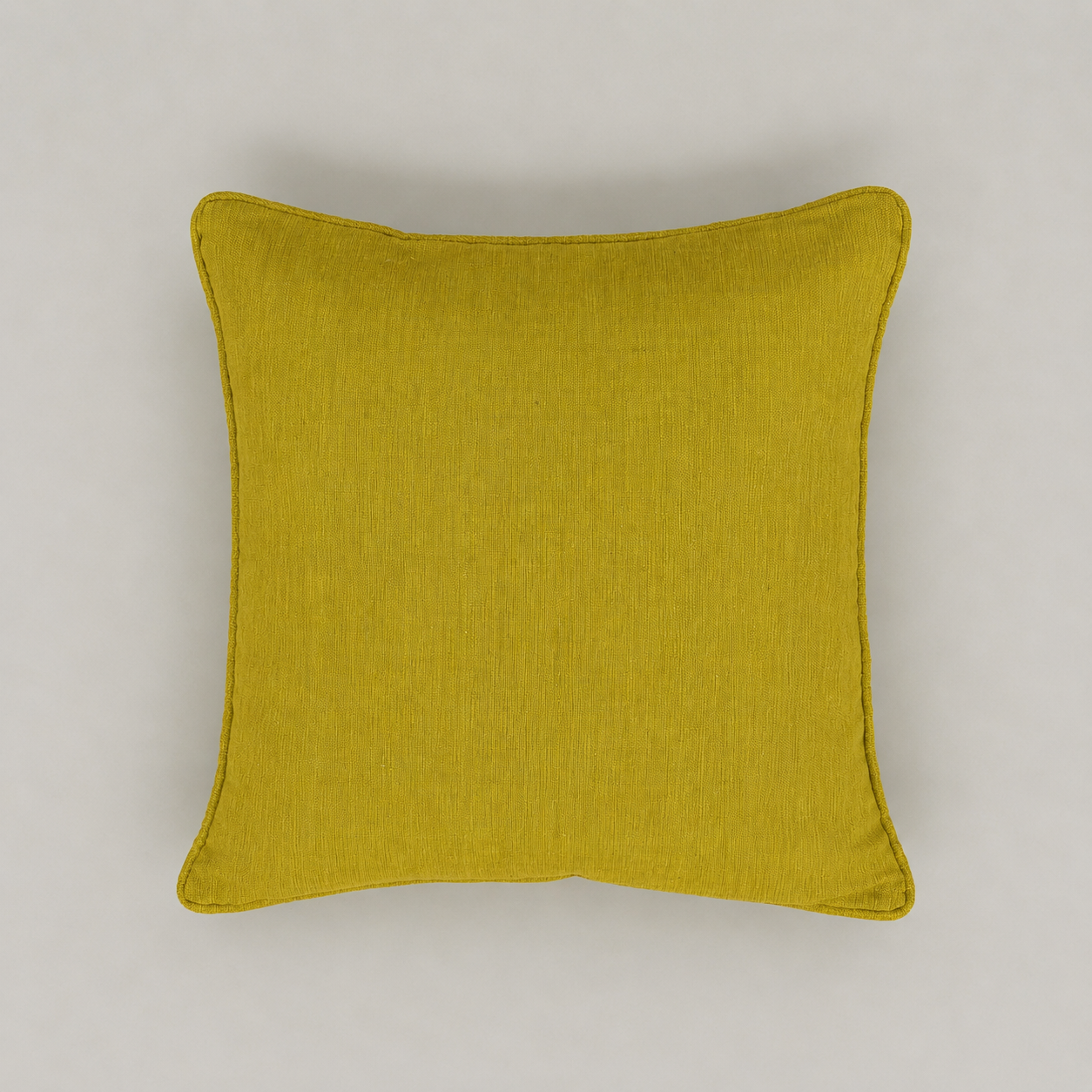 Plain Cushion Cover 45x45 cm 