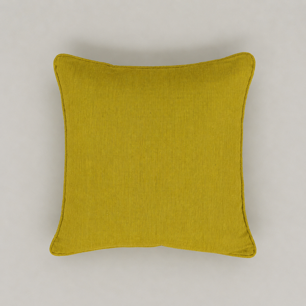 Plain Cushion Cover 45x45 cm 