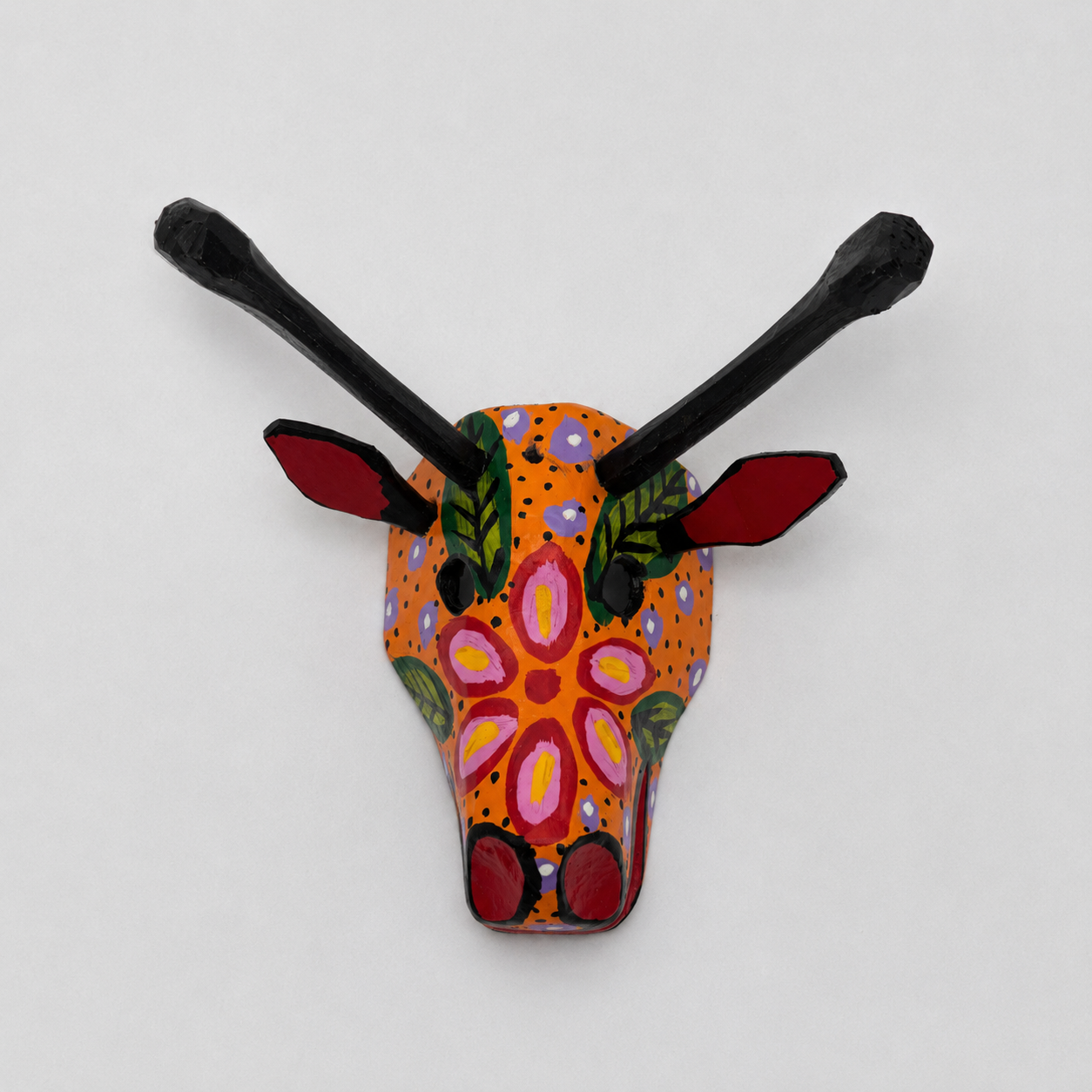 Mini Masks