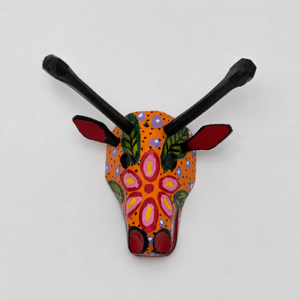 Mini Masks