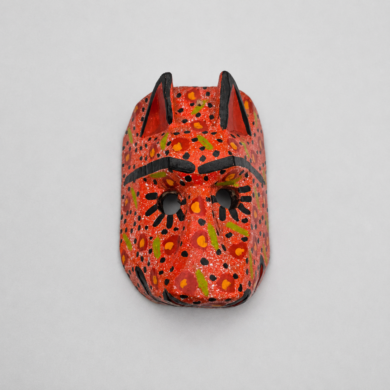 Mini Masks