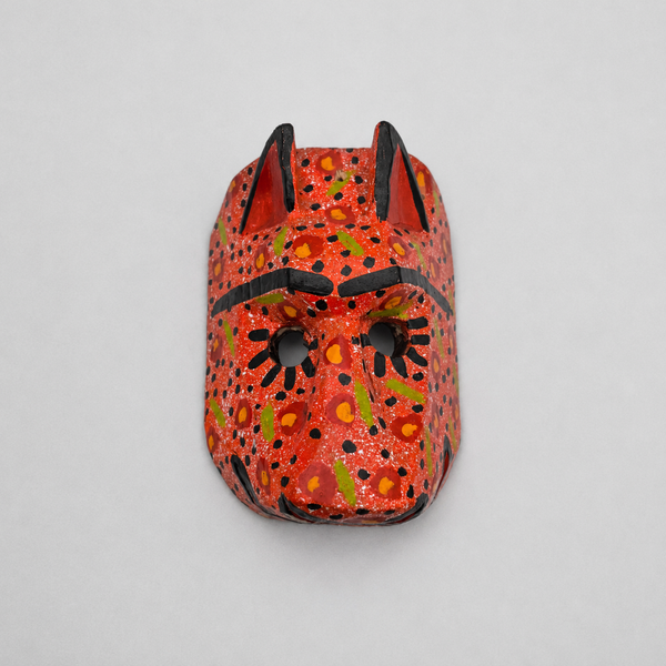 Mini Masks