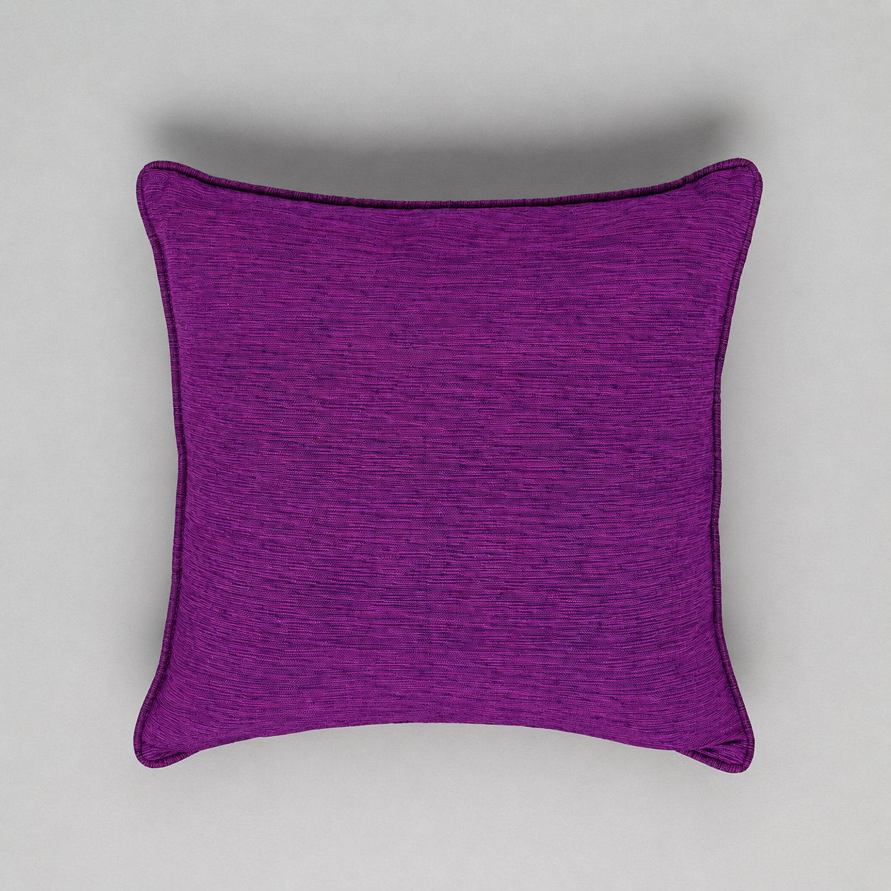 Plain Cushion Cover 45x45 cm 