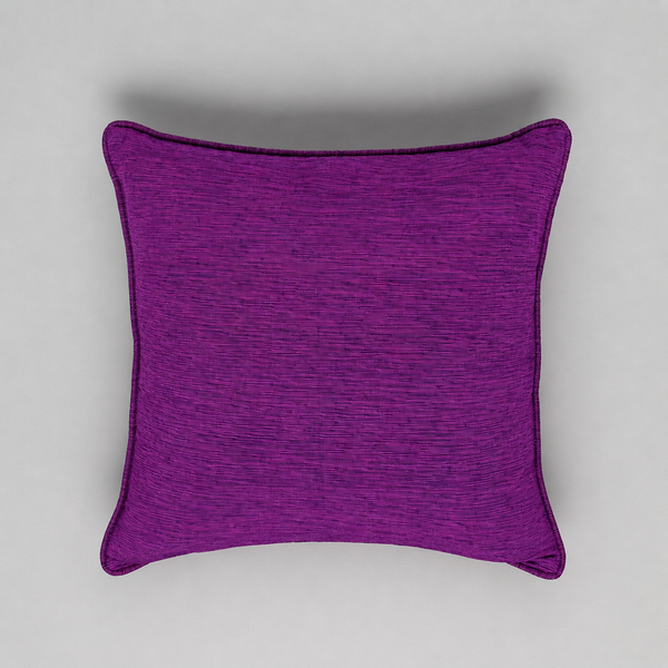 Plain Cushion Cover 45x45 cm 