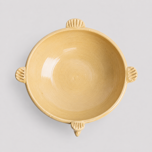 Grande Assiette Creuse