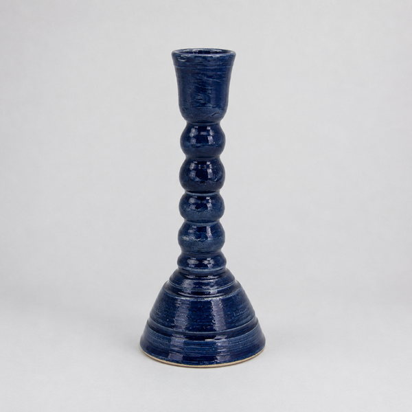 Large Curly Candelabrum