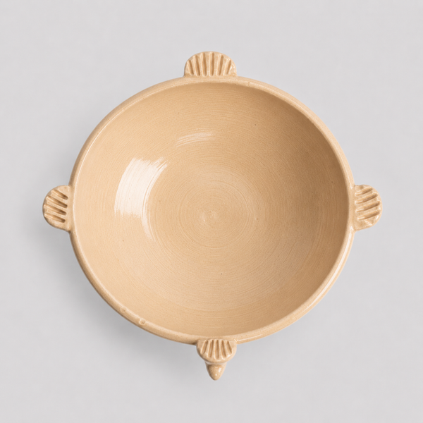 Grande Assiette Creuse