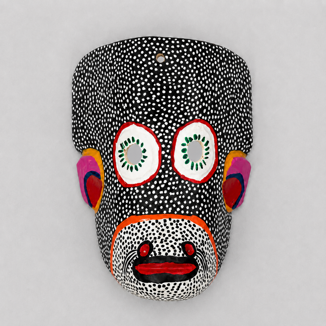 Petits Masques