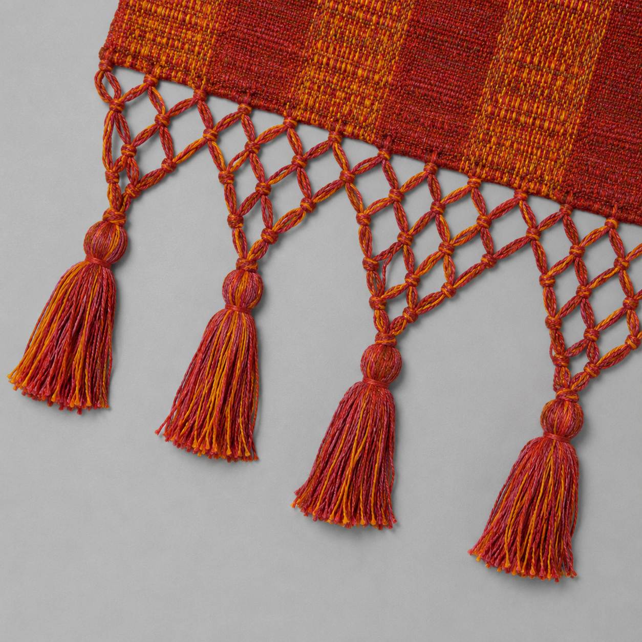 Table Runner 1.40x85 cm 