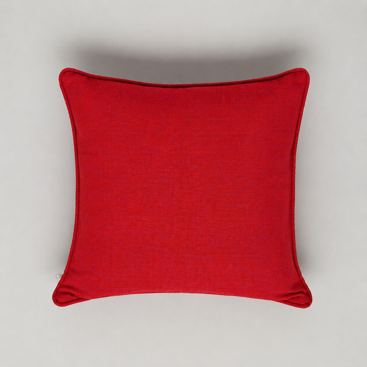 Plain Cushion Cover 45x45 cm 
