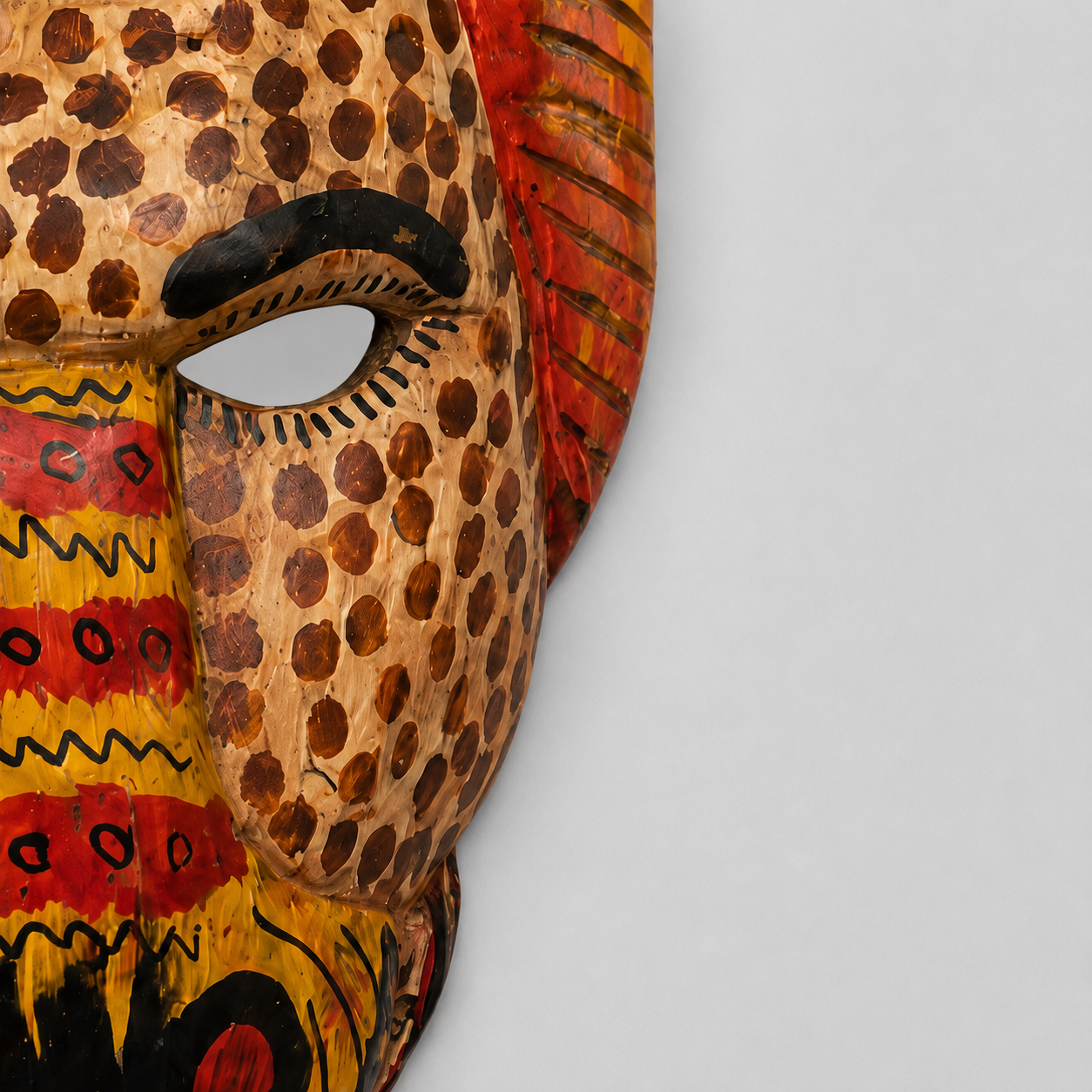 Masques Moyens