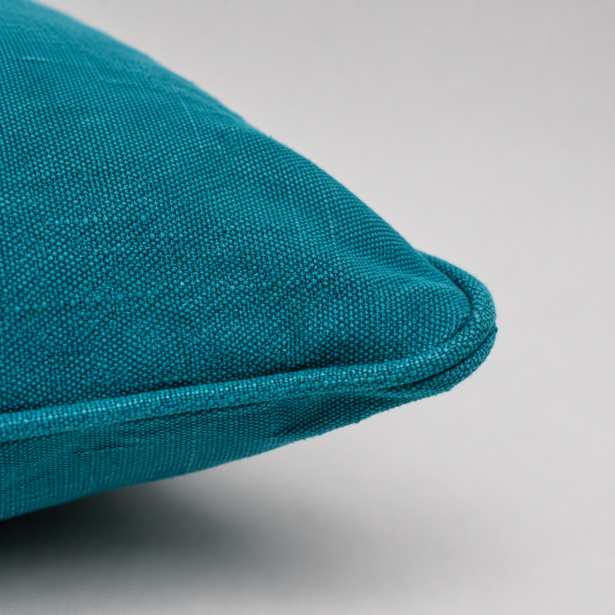 Plain Cushion Cover 45x45 cm 