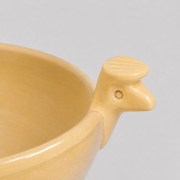 Assiette Creuse Moyenne