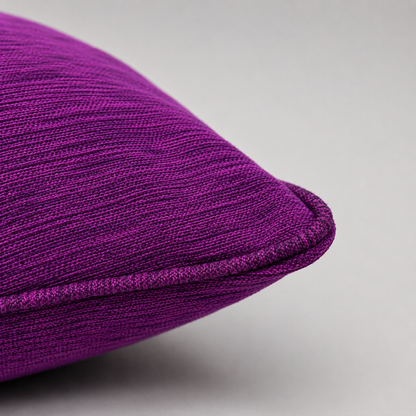 Plain Cushion Cover 45x45 cm 