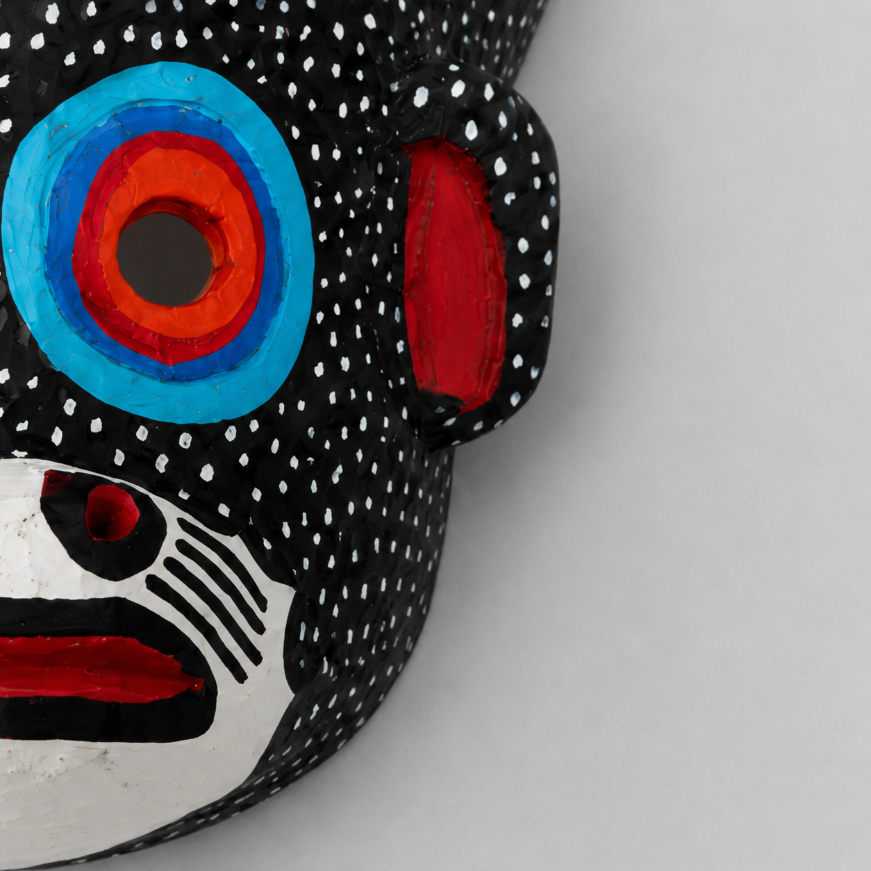 Petits Masques